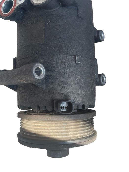 Compresor Ac Land Rover Freelander 2 Lf_, L359 2006 - 2014 2.2 Td4 4X