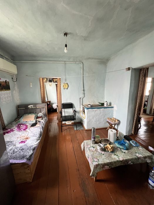 Продам участок Старые Сергели 4,2 сотки три комнаты