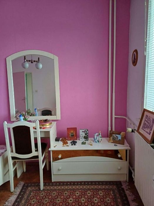 Дава се под наем Двустаен апартамент в София, Света Троица - 67 кв.м за 550 € - Снимка #5