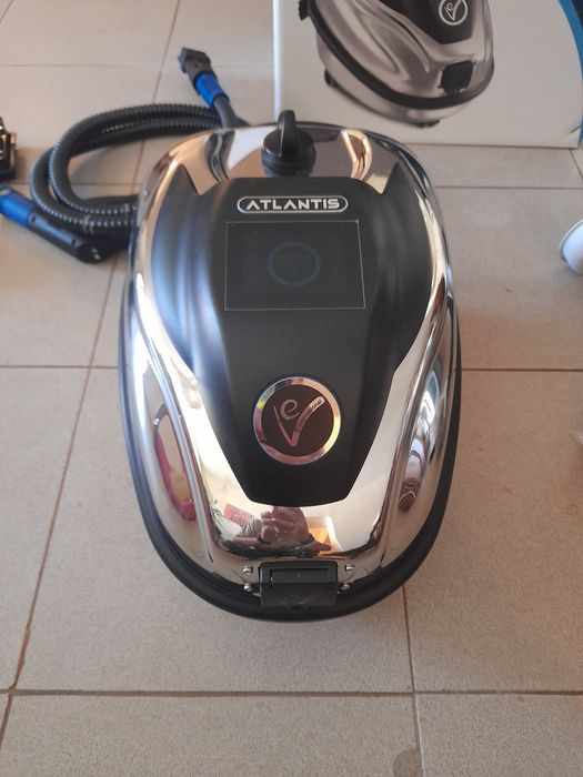 Професионална парочистачка EV Atlantis