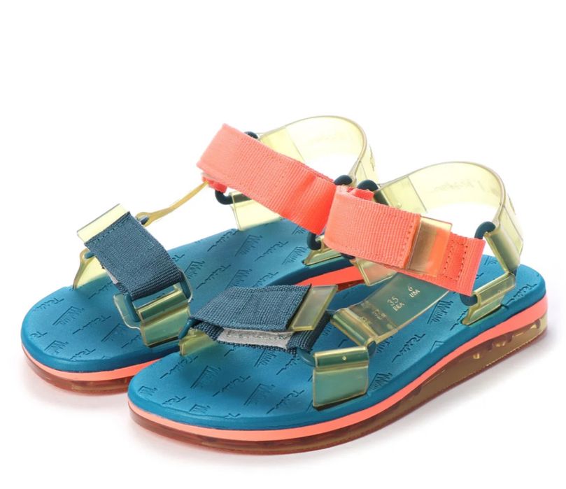 Летни Сандали Melissa