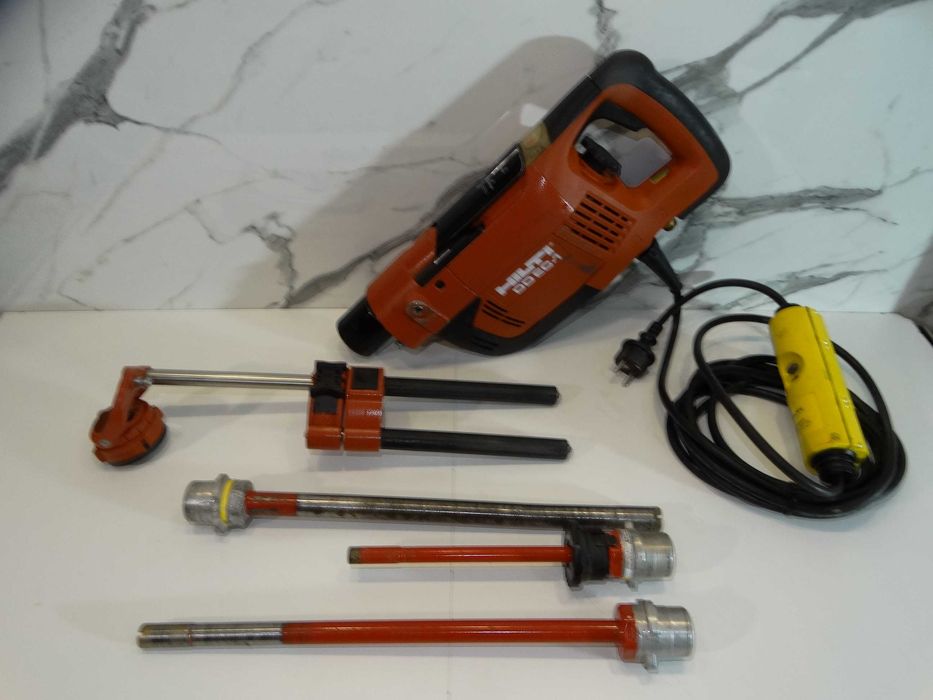 Hilti DD EC 1 - Диамантено пробивна машина