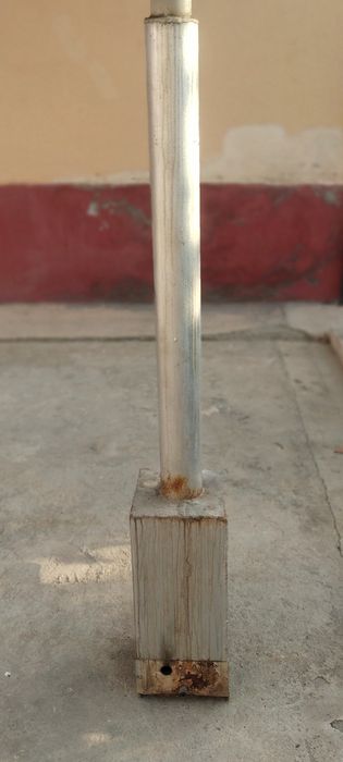 Котёл для отопления