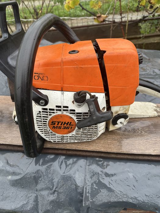 Sthil ms361 vand