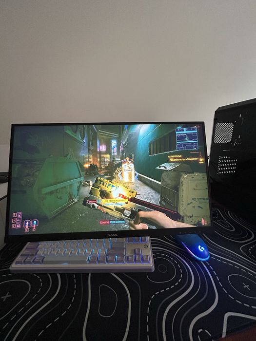 Продам комплект ПК игровой