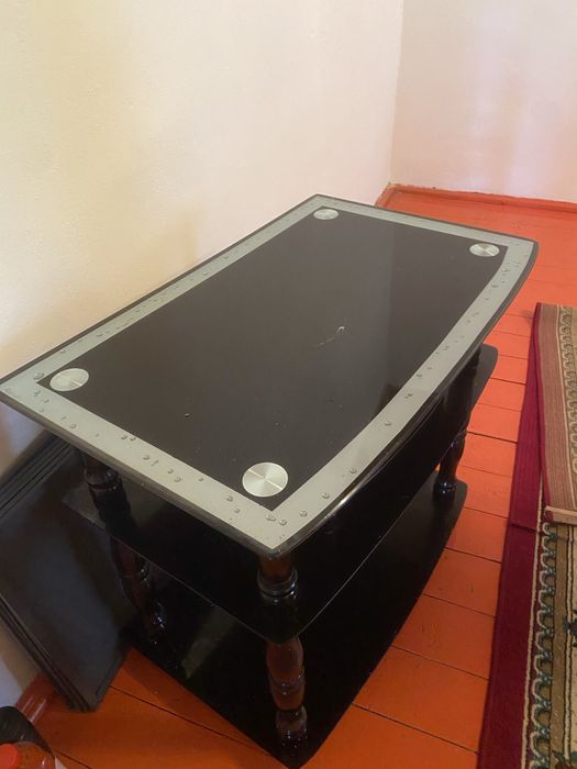 Потставка Телевизор