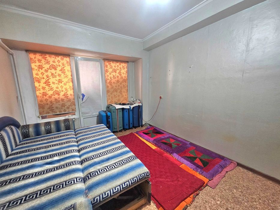 Продажа 1ком квартиры