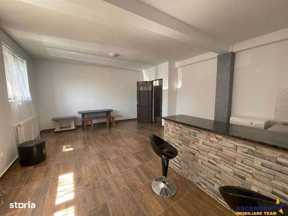 Edificiu multifunctional, Gara Mare, Targu Mures