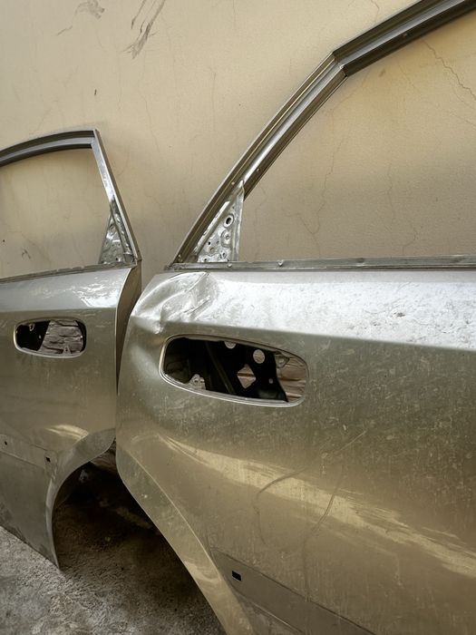 Продам двери от ласетти жентры Lacetti Gentra