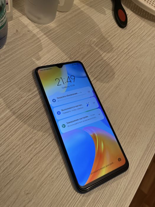 Продам смартфон Xiaomi