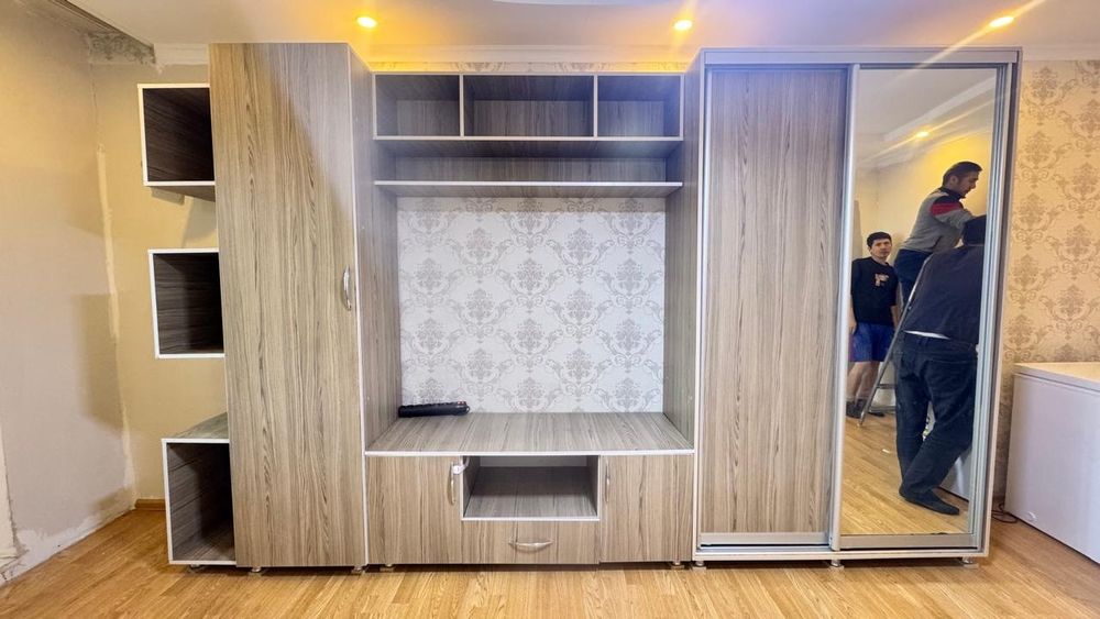 Продам шкаф и купе