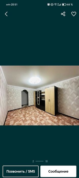 Продам 3 х ком кв