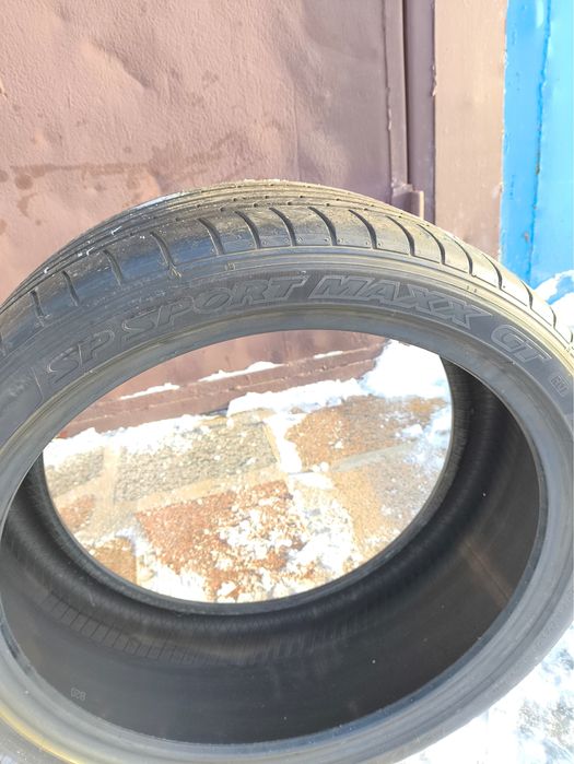 Продам шины 4 шт