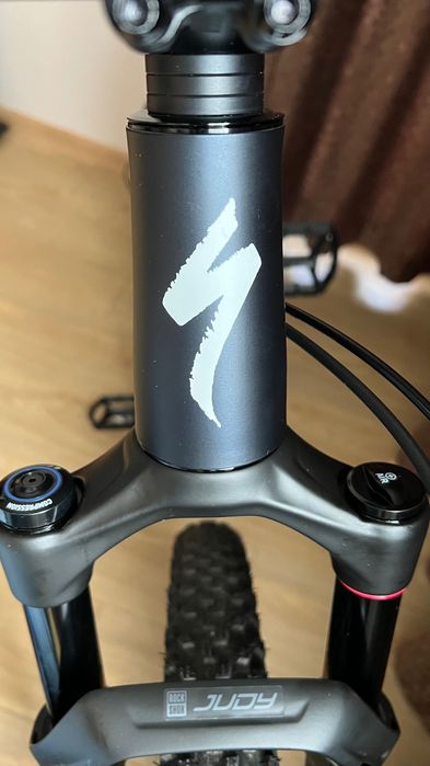 Планински велосипед 29” SPECIALIZED CHISEL HT COMP MARINE, размер L (почти нов)