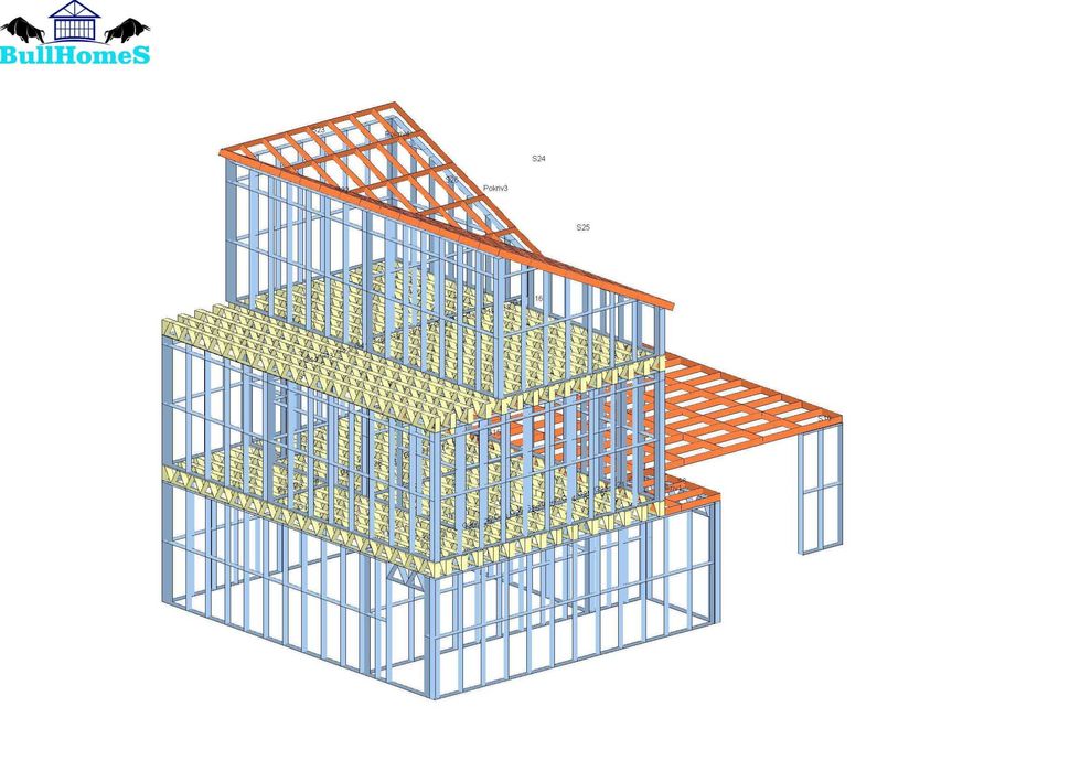 Къща,Бунгало,Преместваема къща,Сглобяеми къщи,Модулни,Жилищни