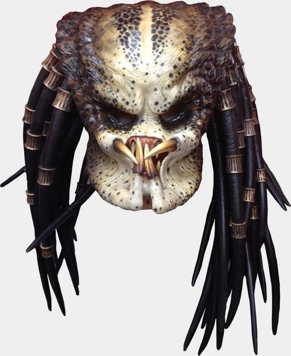 аренда костюма “PREDATOR”