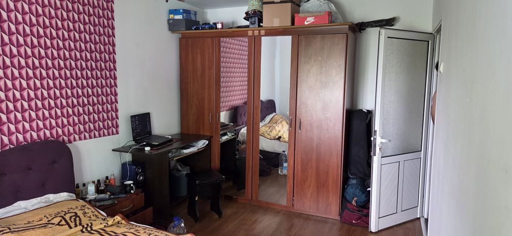 Apartament 3 camere,decomandat , zona Coressi Mall