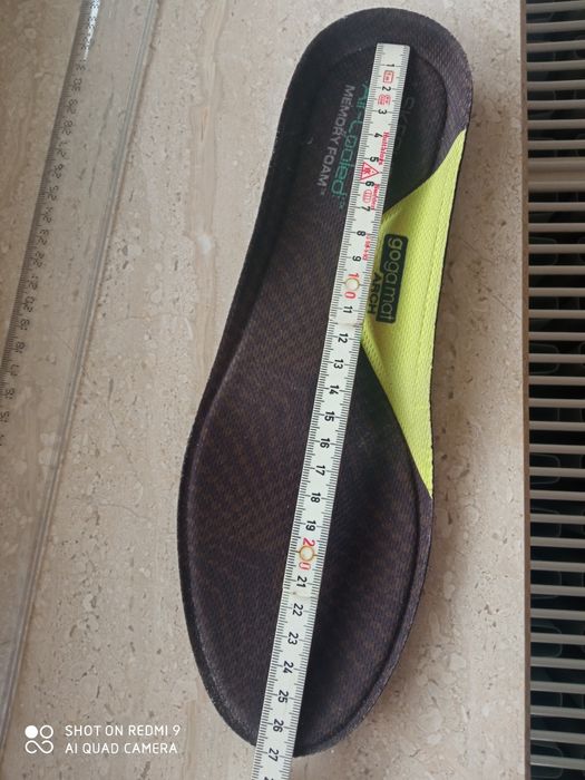 Pantofi bărbătești confortabili Skechers toamna iarna, picior lat, pla