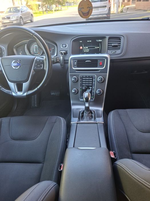 Volvo V60 automat unic proprietar variante auto