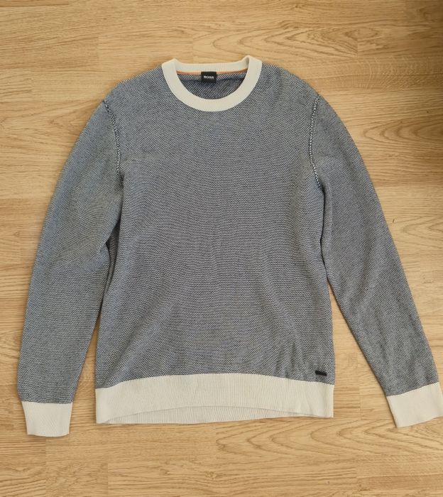 Hugo Boss bluza L