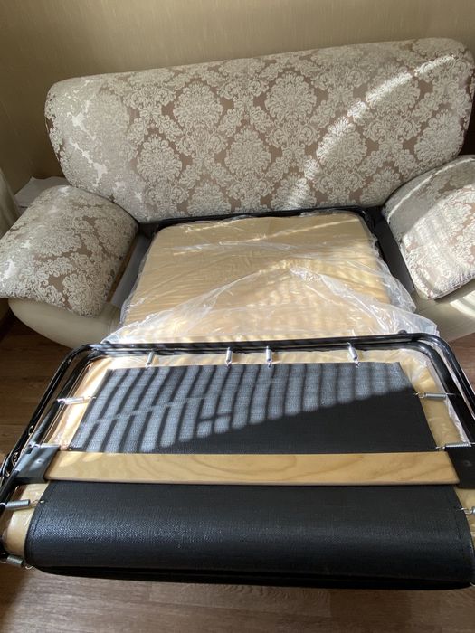 Диван односпальный раскладной