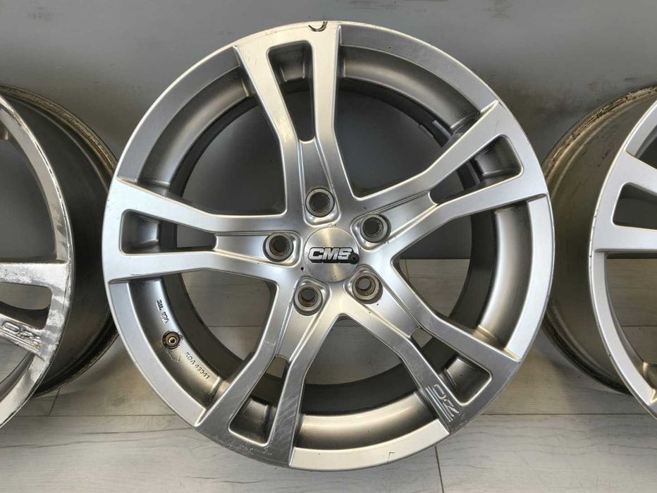 Jante OZ - VW 5x112 R17 Golf, Touran, Caddy, Skoda, Audi Seat Mercedes