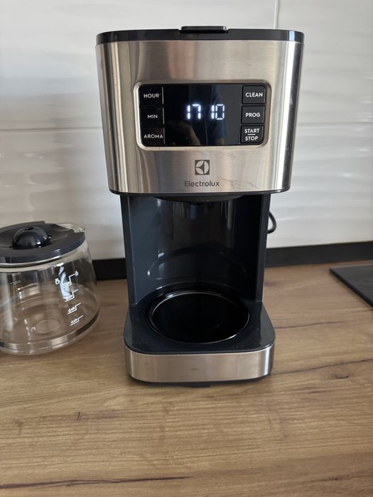 Cafetiera Electrolux