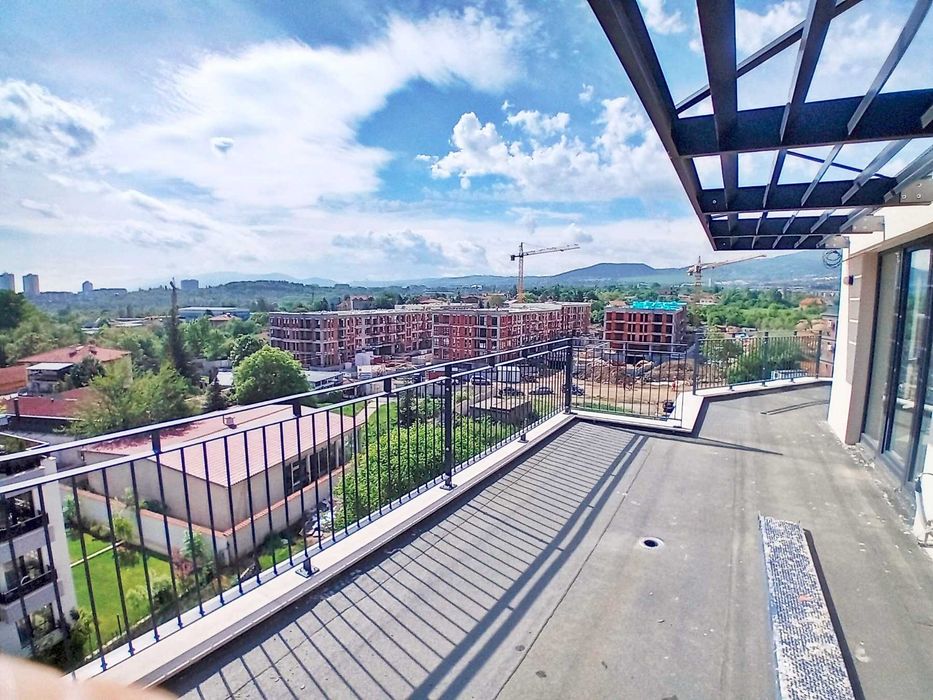 Продава се Тристаен апартамент в София, Студентски град - 172 кв.м за 1492 €/кв.м - Снимка #9