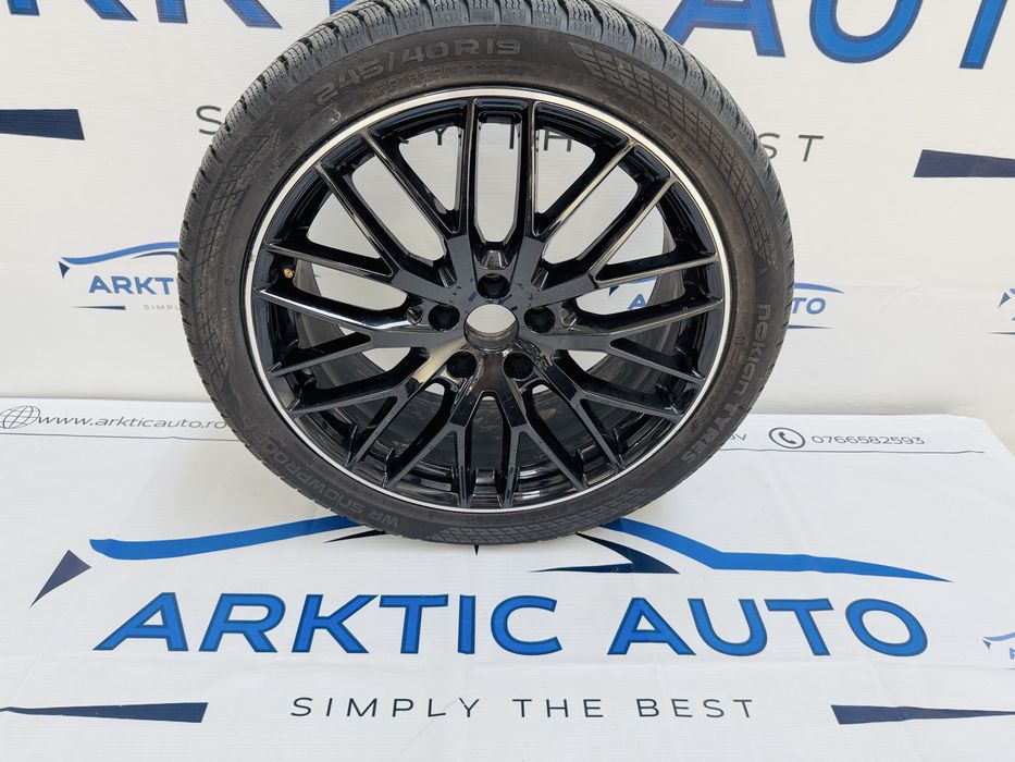 Janta aliaj 19” Audi A4/A5/A6/A7 cod 8W0805594