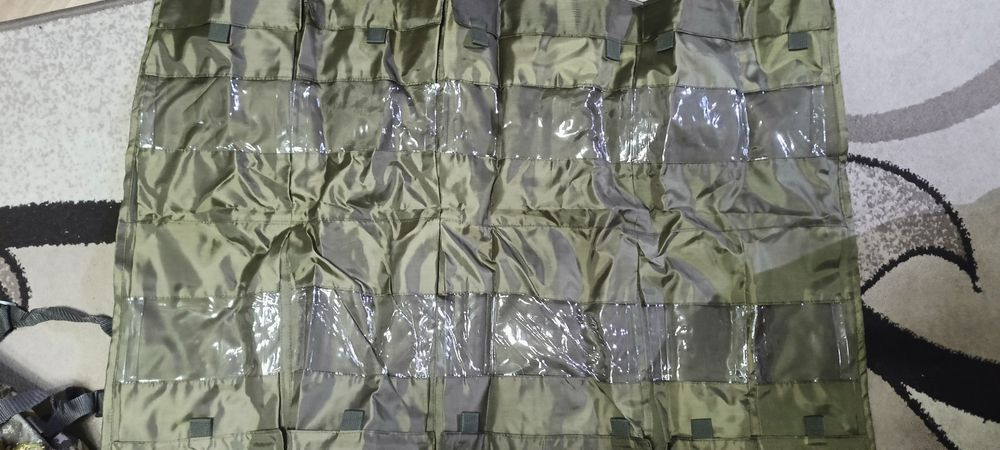 Продам вещевой мешок, военный рюкзак