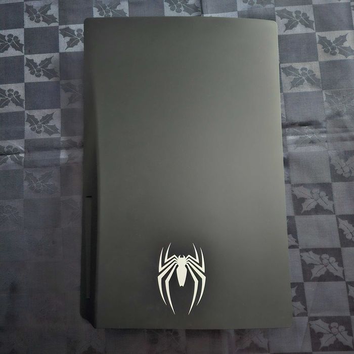 Панели Marvel's Spider-Man 2 за конзола PlayStation 5 PS5 ПлейСтейшън