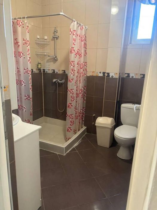 Дава се под наем Тристаен апартамент в Пловдив, Център - 86 кв.м за 561 € - Снимка #7