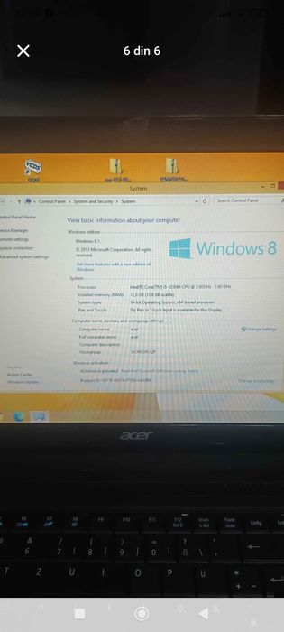 Laptopuri perfect funcționale
