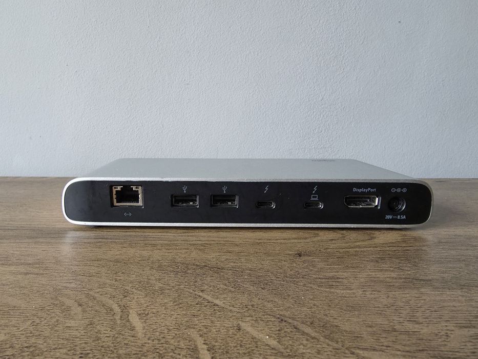 Elgato Thunderbolt 3 Dock