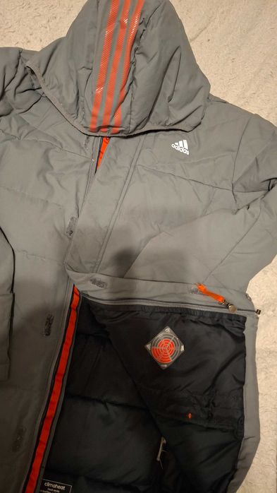 куртка осень-весна для мальчика