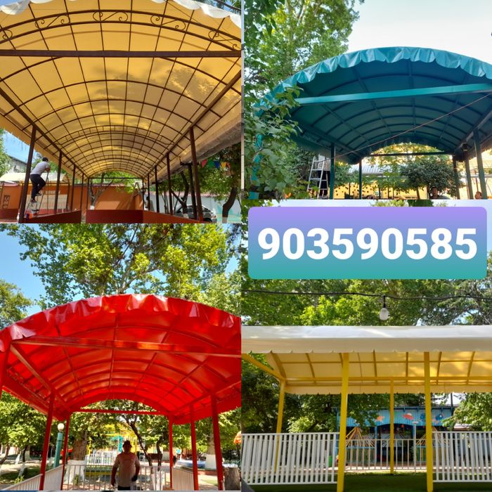 Банер  тент  соя  сетка  и  баннерларни  установка  киламиз