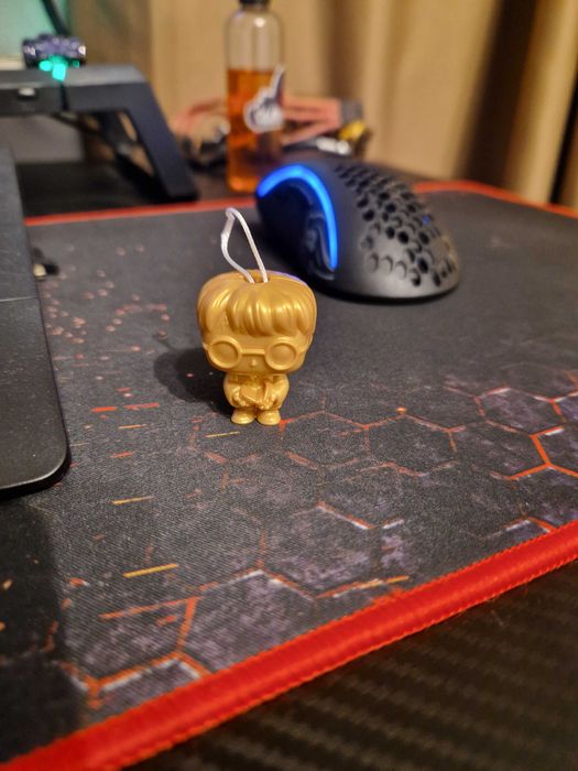 Harry Potter Gold