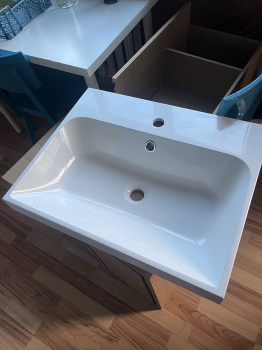 Мивка Ikea backsjön