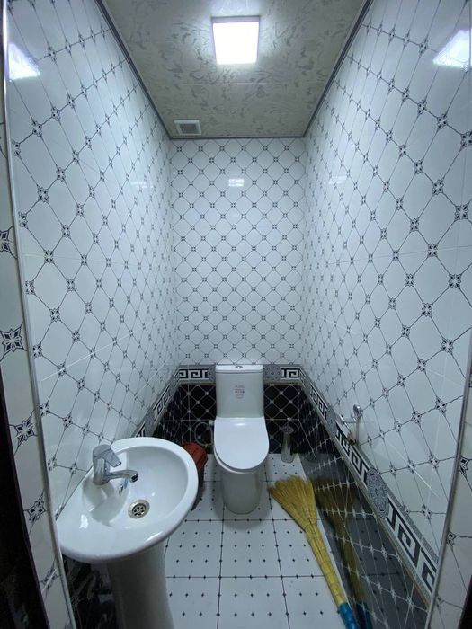 Вогзалда ижарага 2 хонали