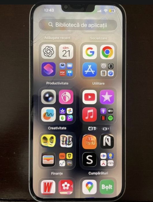 Iphone 14 Plus impecabil