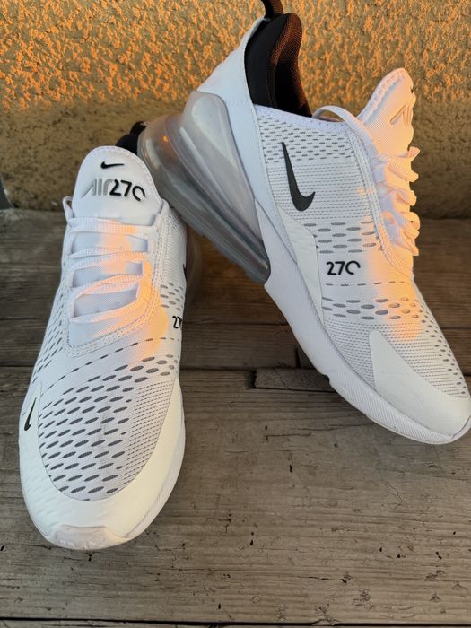 Nike Air Max Z 270