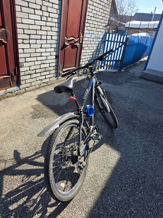 Продам спорт велосипед