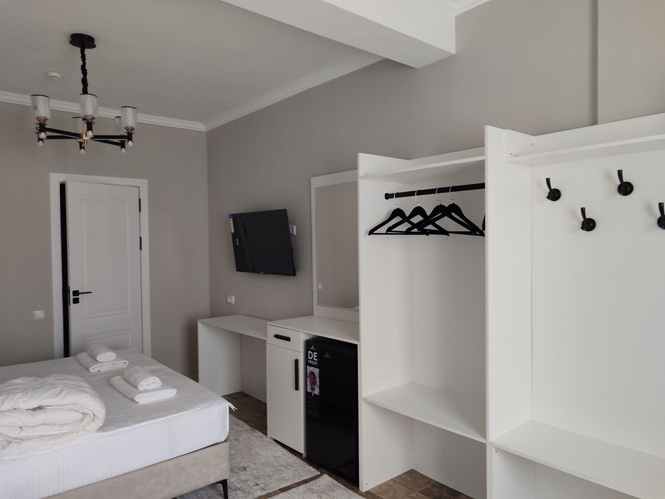 Продаётся гостиница Яккасарайский район