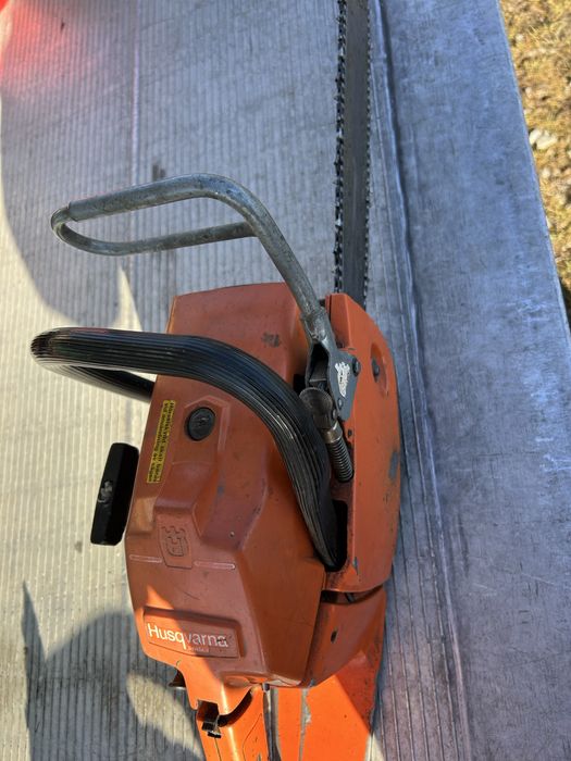 De vanzare drujba Husgvarna