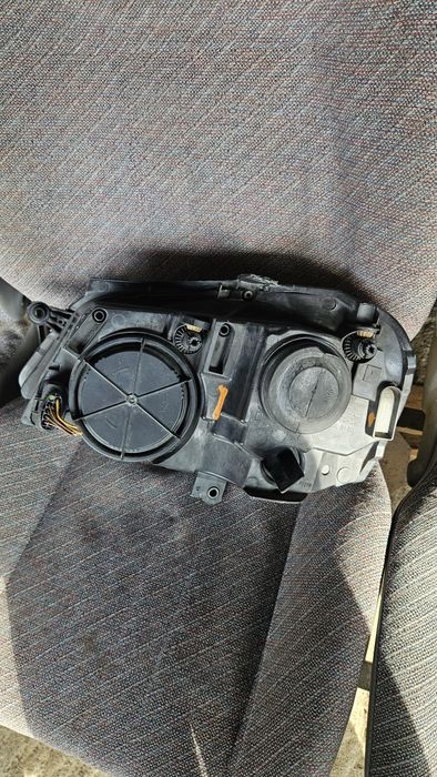 Фарове за VW POLO - 2005-2009г.