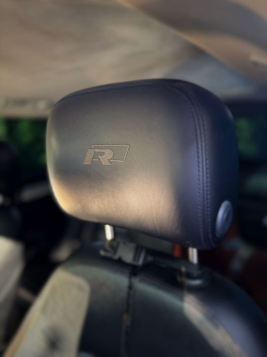 Volkswagen Passat B7 R-Line 2.0TDI 2013