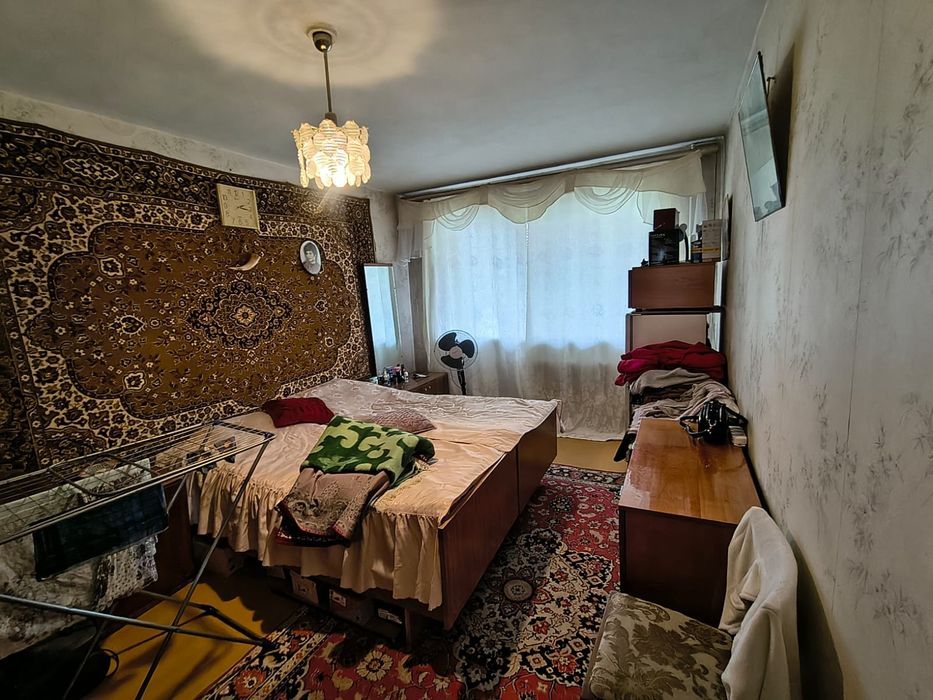 Продам 2х комнатную квартиру