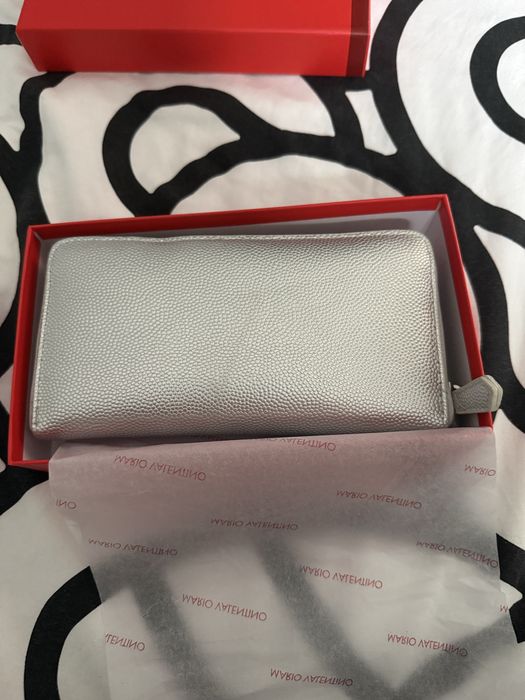 Дамски портфейл VALENTINO