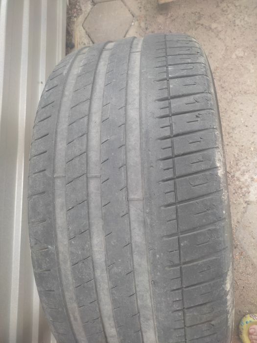 Продам колеса mercedes