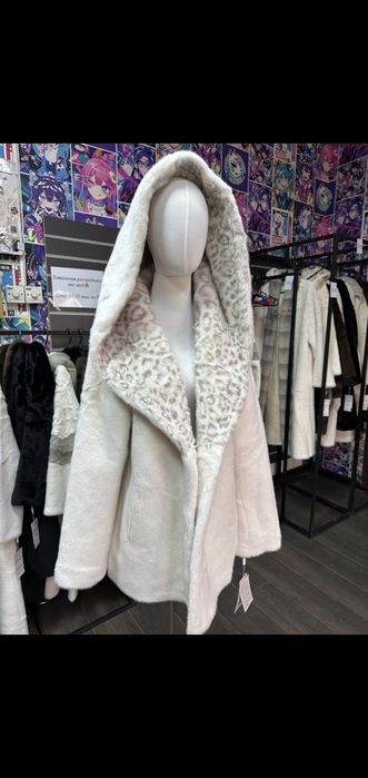 Эко Шубы Люкс Качества